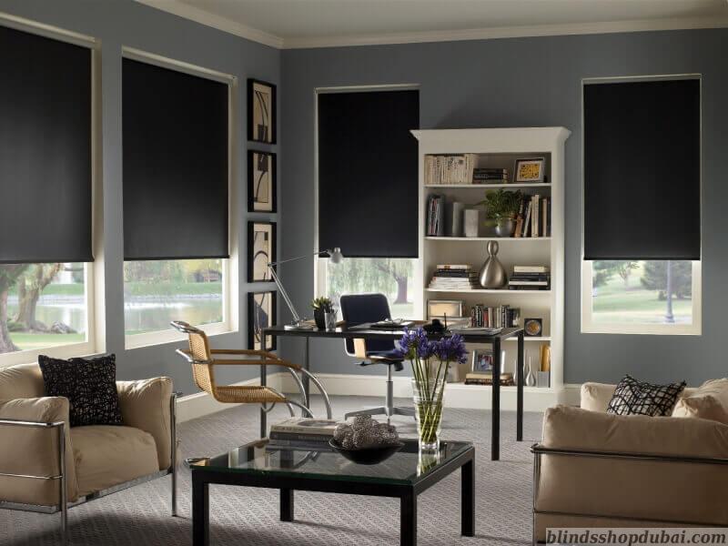 Blackout Blinds