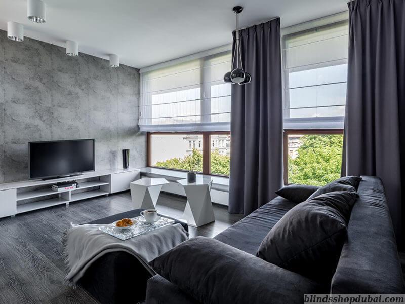 Blackout Curtains