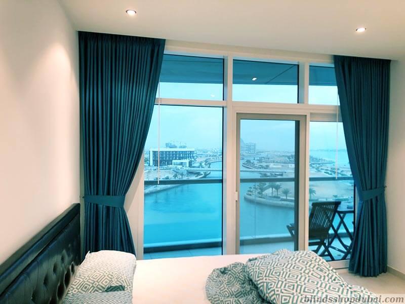 Blackout Curtains