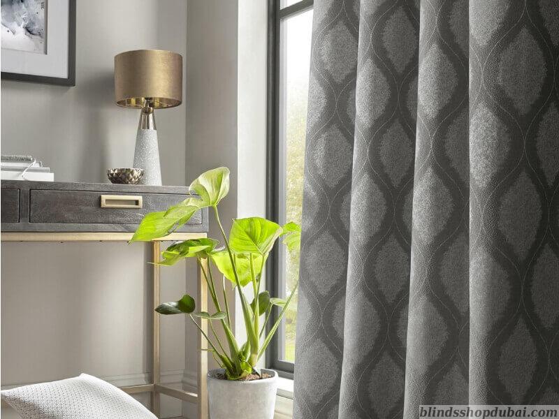 Blackout Curtains
