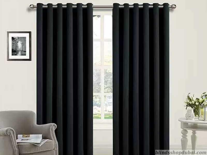 Blackout Curtains