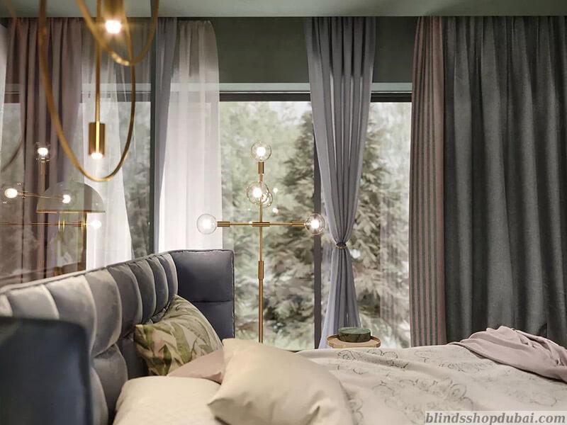 Home Curtains