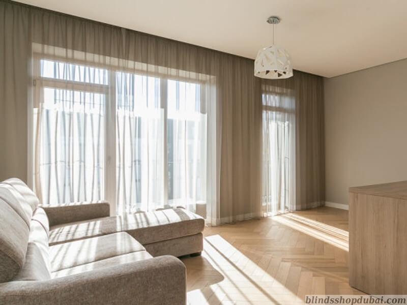 Home Curtains