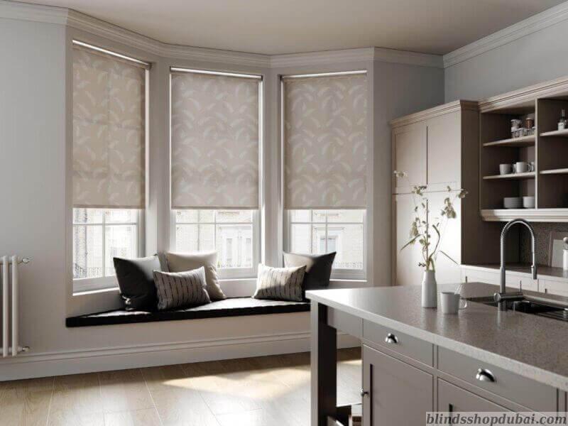 Roller Blinds