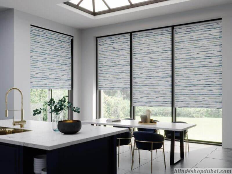 Roller Blinds