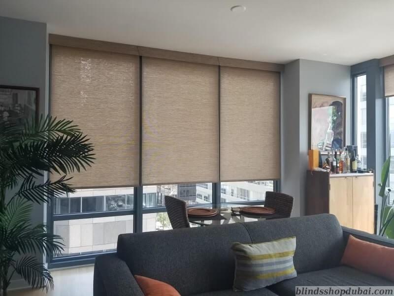 Roller Blinds