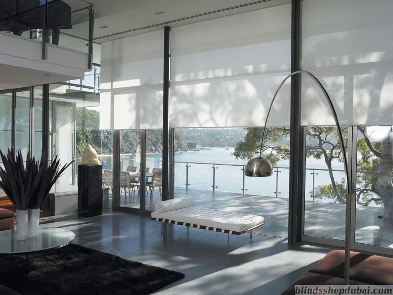 Roller Blinds
