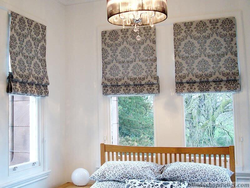 Roman Blinds