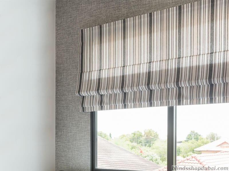 Roman Blinds