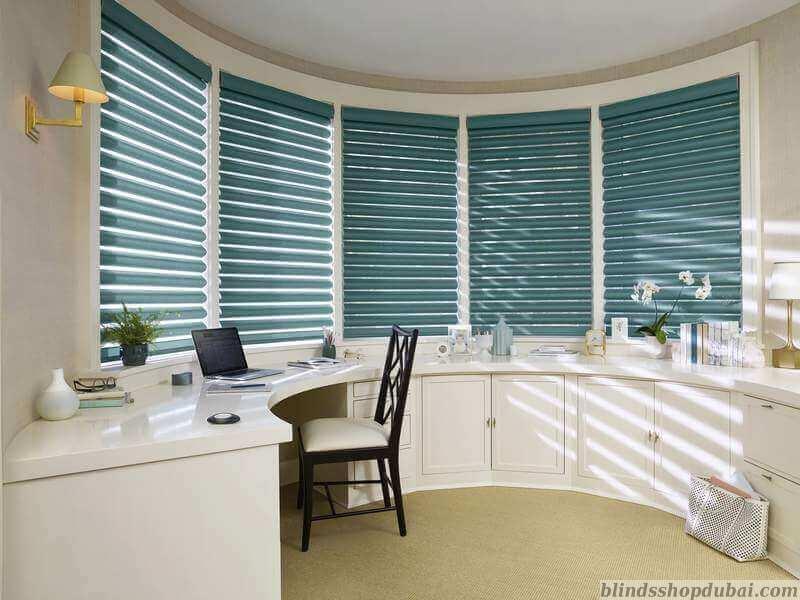 Shutter Blinds 1