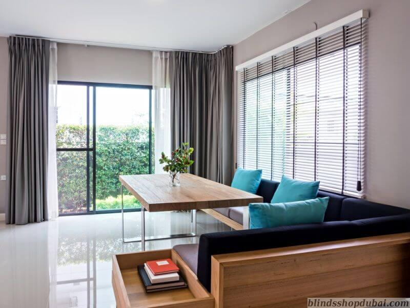 Smart Curtains