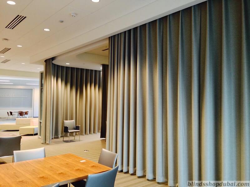 Smart Curtains
