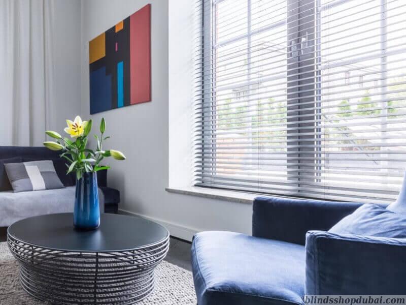 Venetian Blinds