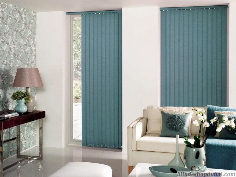 Vertical Blinds