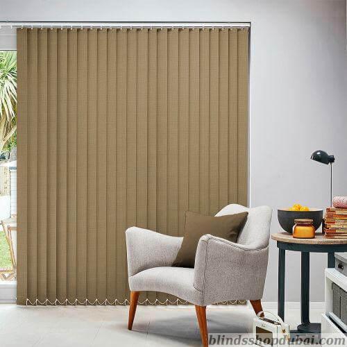 Vertical Blinds