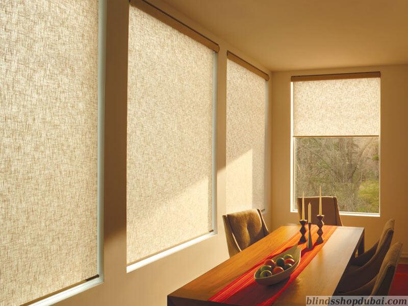Window Shades