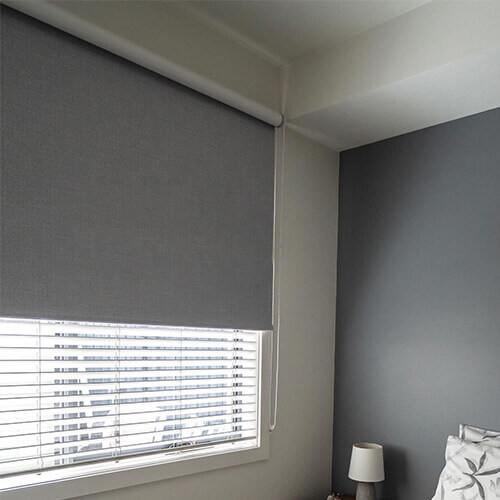 Blackout Blinds
