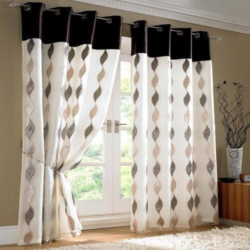Home Curtains