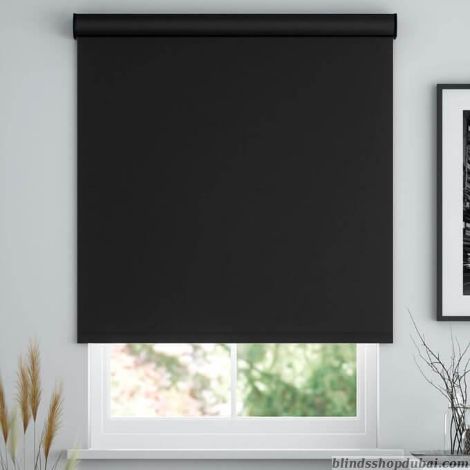 Blackout Blinds