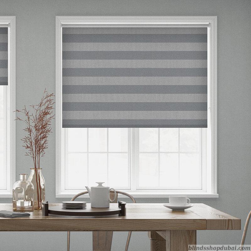 Roller blinds