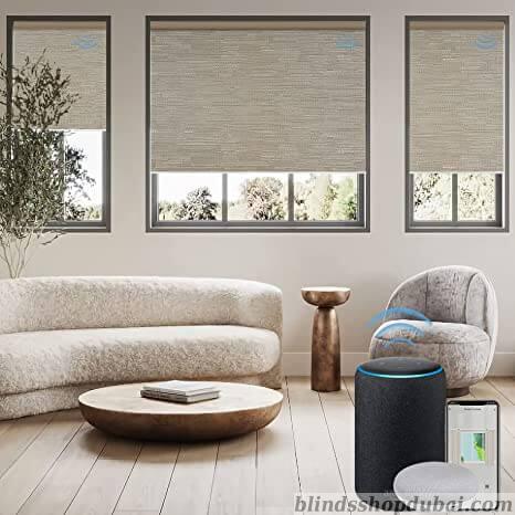 Smart Blinds