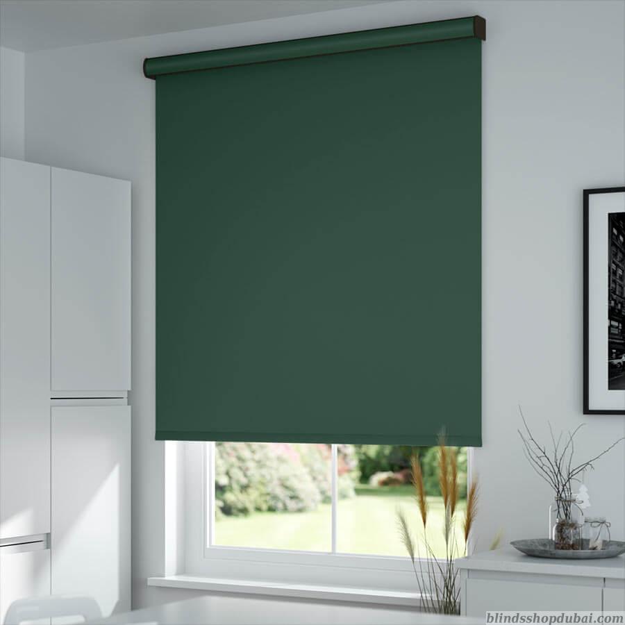 window shades